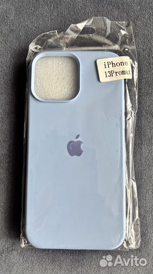 Чехол к iPhone 13 pro max