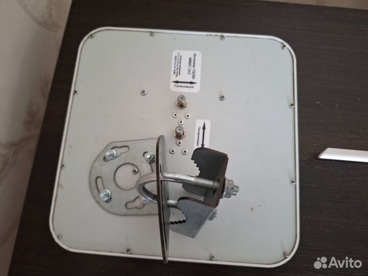 Усилитель интернет сигнала 2/3/4G/LTE