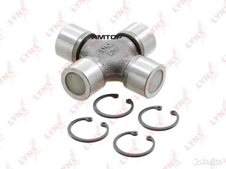 Lynxauto CP-3209 Крестовина ГАЗель 