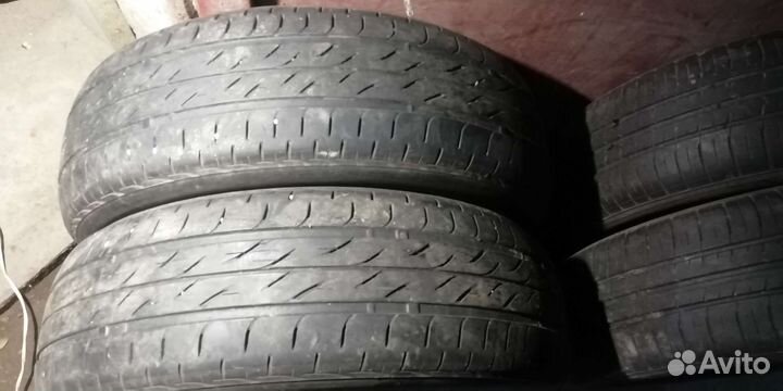 Goodyear EfficientGrip 175/60 R16 82H