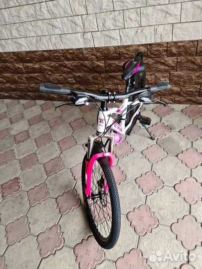 Велосипед для девушек 24