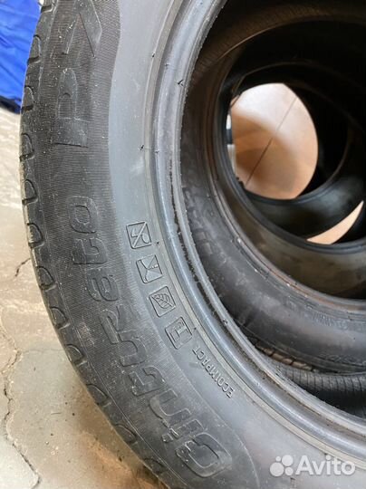 Pirelli Cinturato P7 205/55 R16