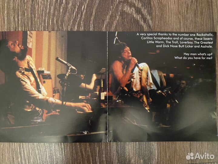 Rolling stones DON kirshners saturday night live