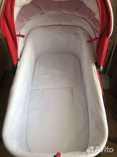 Коляска inglesina 2 в 1