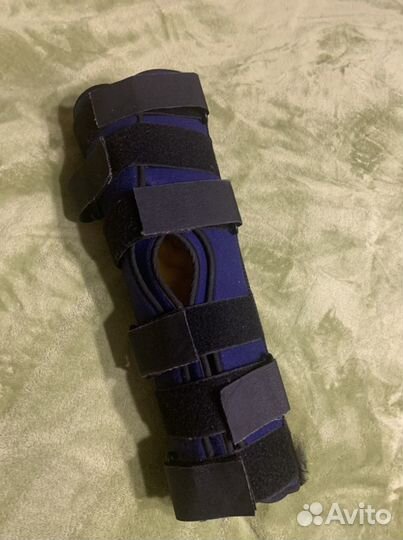 Коленный ортез