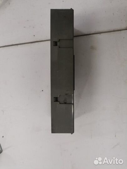 Блок управления светом Kia Spectra седан 2004-2011