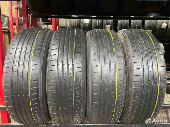 Nexen N'Blue HD Plus 185/65 R15 88H