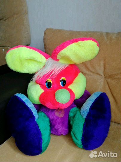 Мягкая игрушка