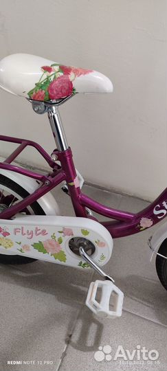 Городской Велосипед stels Lady