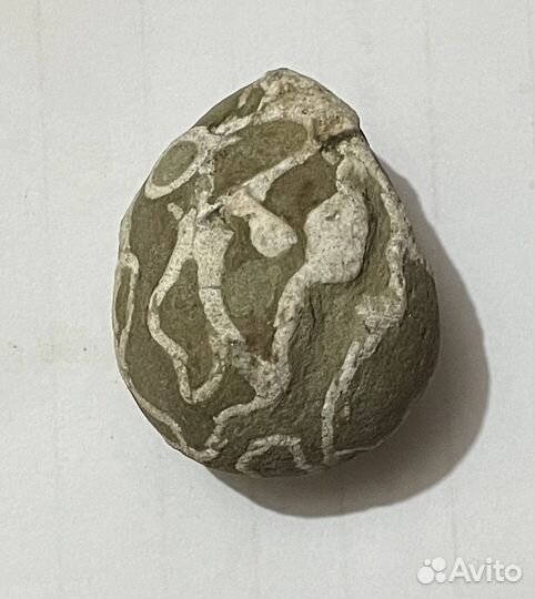 Декоративный камень из моря