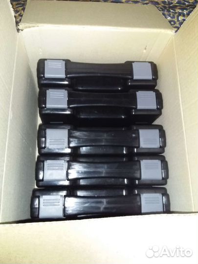 Кейс для оружия качественный