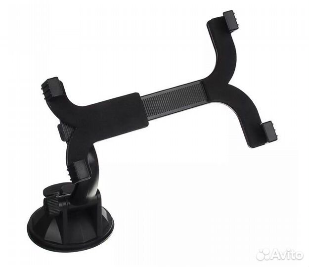 Держатель для планшета в машину