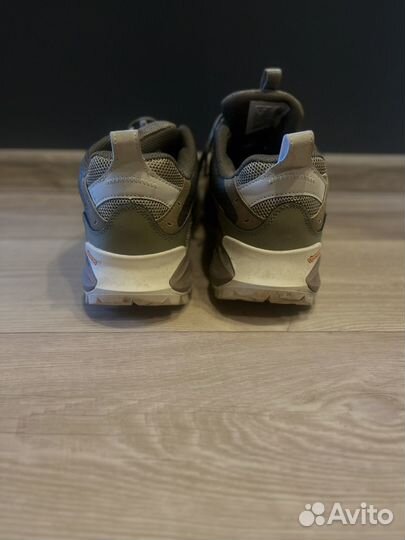 Кроссовки мужские демисезонные