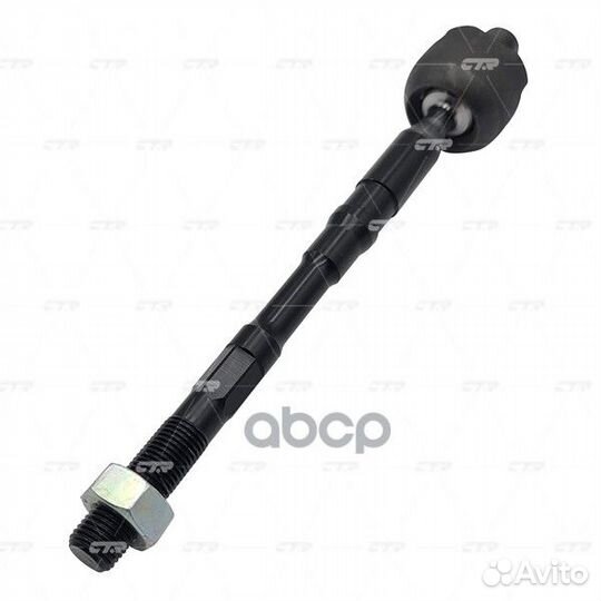 Тяга рулевая CR0507 CTR