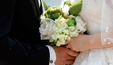 Организация свадеб