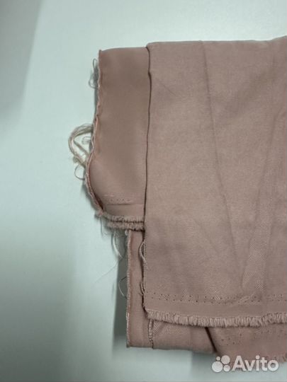 Шторы отрез 1.3м выс 2.8