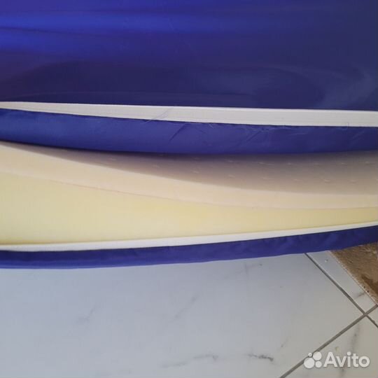 Матрас противопролежневый