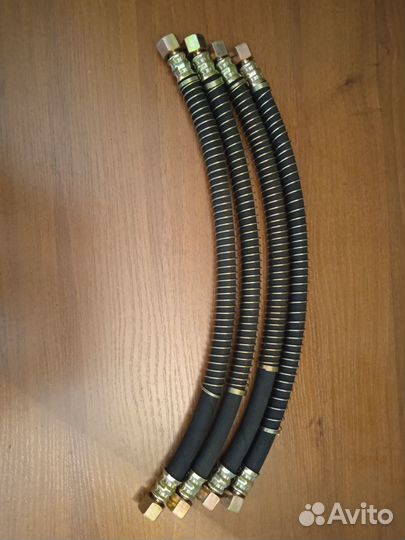 Шланги тормозные Баф феникс 1044/1065