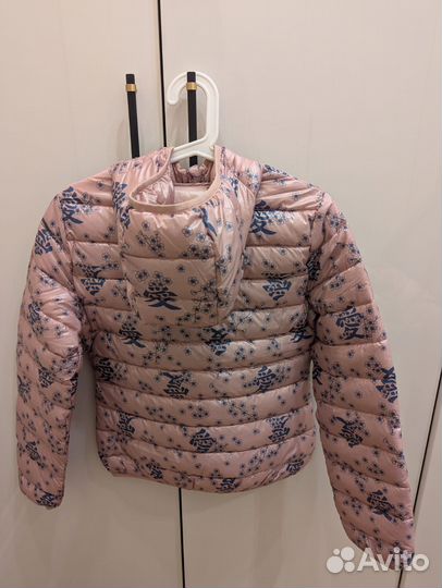 Куртка Benetton для девочки