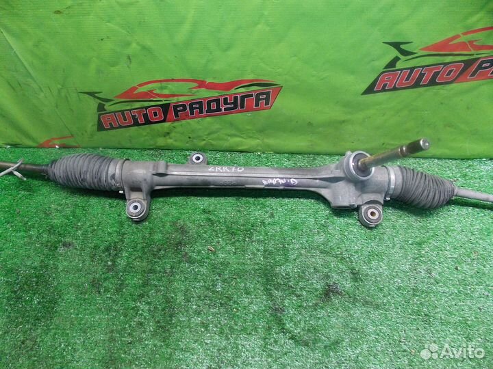 Рейка рулевая toyota ZRR70G, ZRR70W voxy,noah 2WD