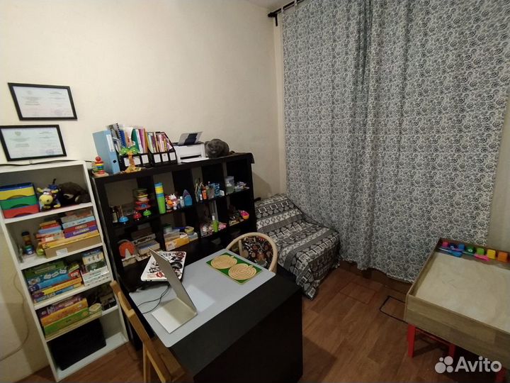 Логопед-дефектолог, подготовка к школе