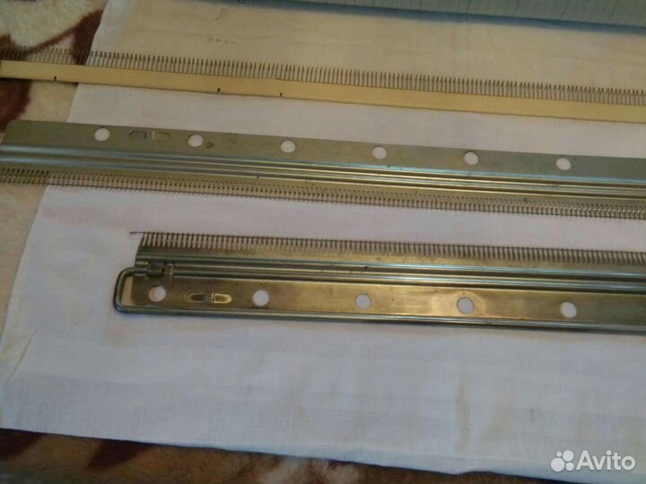 Запчасти для вязальной машины Брайзер 5 кл