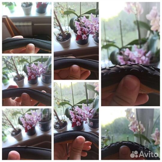 Велотрубки советские