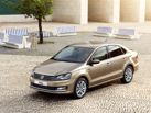 Volkswagen Polo V рестайлинг (2015—2020) Хетчбэк