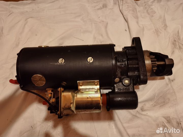 Стартер Perkins CH 11441, новый, оригинал