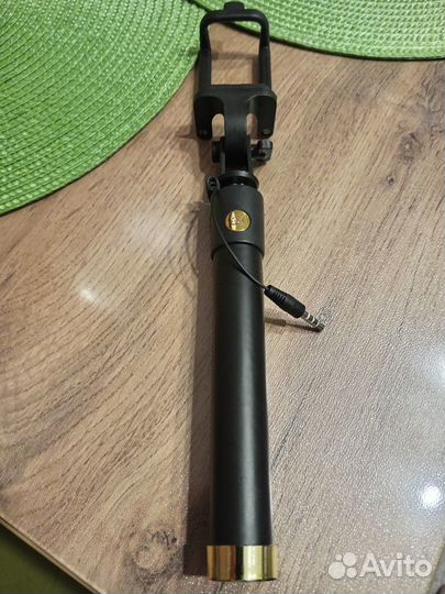 Селфи палка