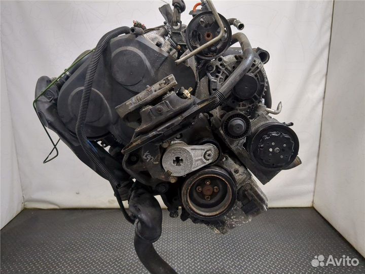 Компрессор кондиционера Chrysler Sebring 2007, 200