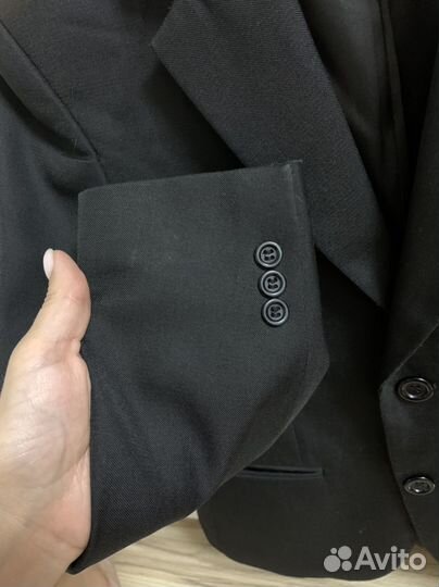 Пиджак на мальчика