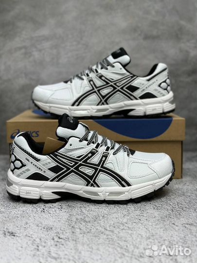 Кроссовки Asics Gel Kahana 8