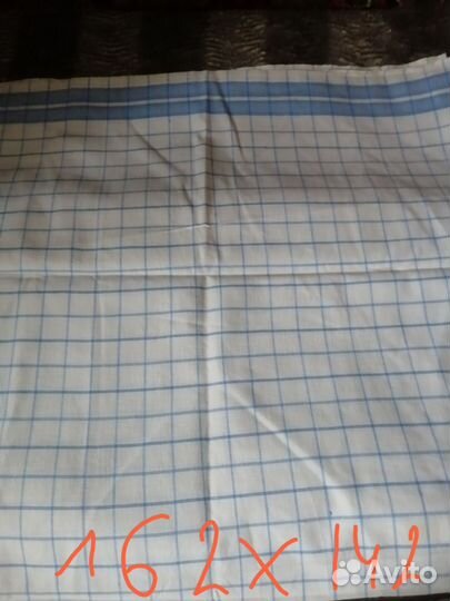 Скатерть СССР