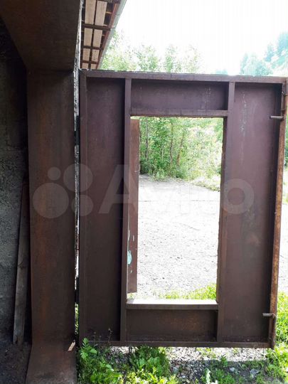 Гараж, 22 м²