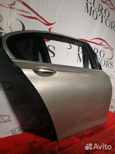 Дверь боковая задняя правая Bmw 7-Series F01