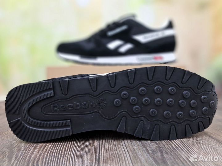 Кроссовки Reebok разм 47-51 арт А940