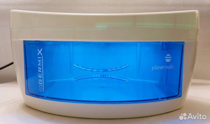 Стерилизатор ультрафиолетовый Germix CB-1002