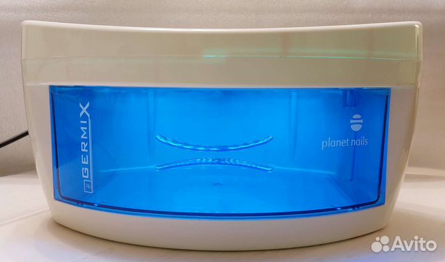 Стерилизатор ультрафиолетовый Germix CB-1002