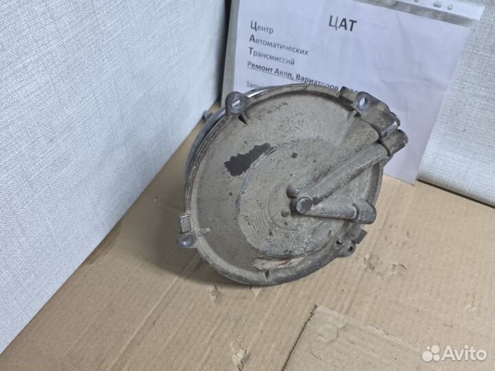 Турбинный вал Chevrolet Epica ZF4HP16 2000
