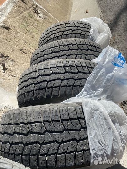 Toyo Observe GSi-6 HP 205/55 R16