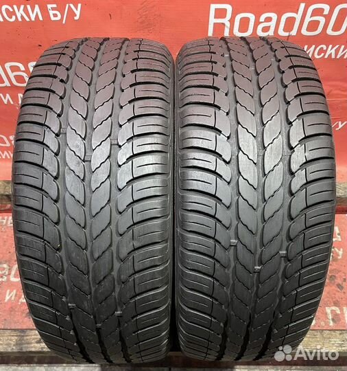 Goodyear OptiGrip 205/50 R17