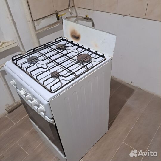 Газовая плита