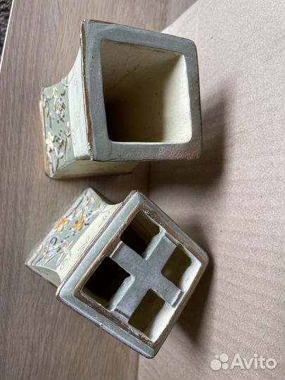 Набор для ванной старый