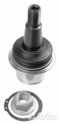 Опора шаровая перед прав/лев 2959001 lemforder