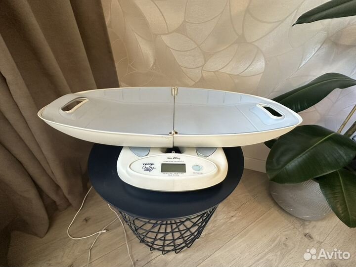 Весы детские