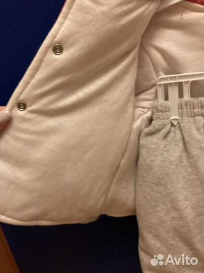 Костюм для девочки