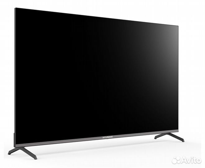 Телевизор Hyundai