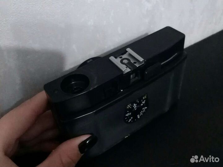 Фото апарат смена новый