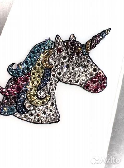 Чехлы на iPhone 13 pro max swarovski